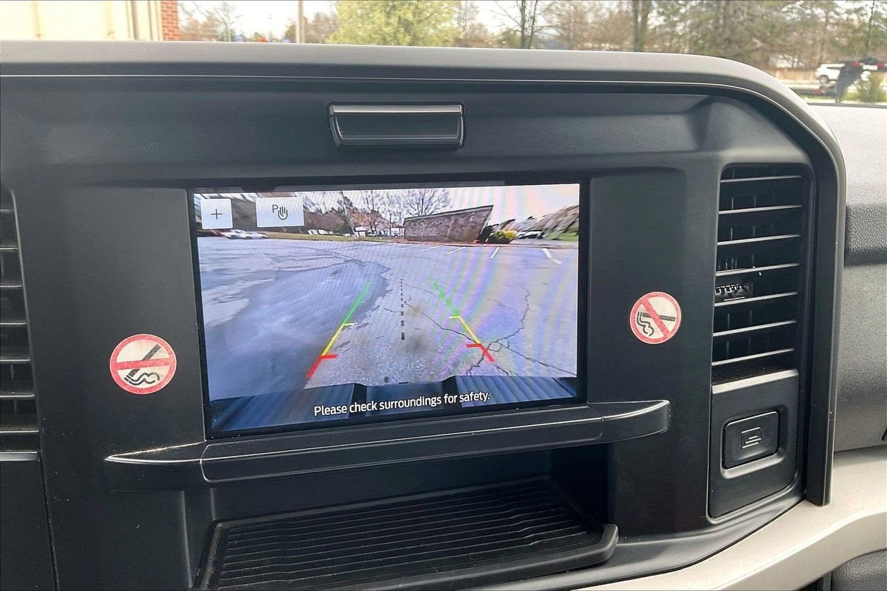 Used 2025 Ford F250 XLT image 14