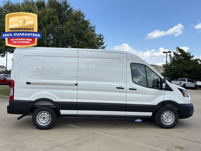 New 2025 Ford Transit 250 148 Medium Roof image 2