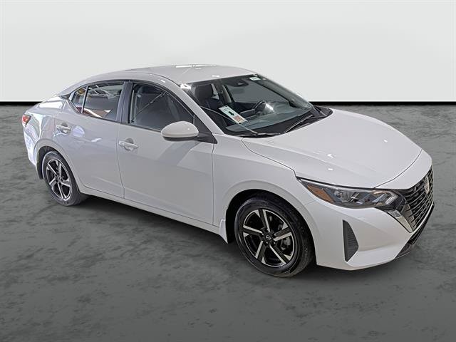 Used 2024 Nissan Sentra SV FWD image 5