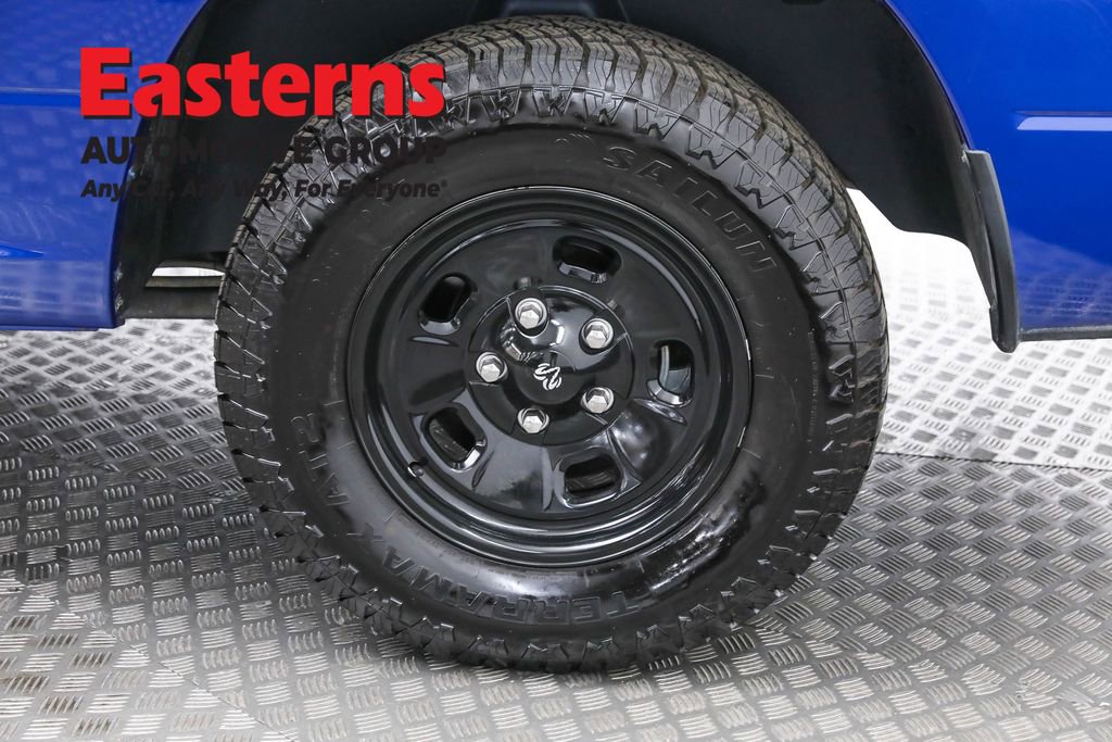 Used 2016 RAM 1500 Tradesman w/ Popular Equipment Group image 32