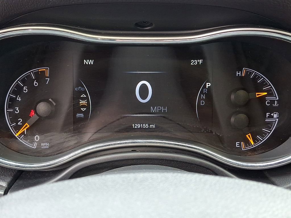 Used 2018 Jeep Grand Cherokee Limited w/ Mopar Chrome Edition Group image 23