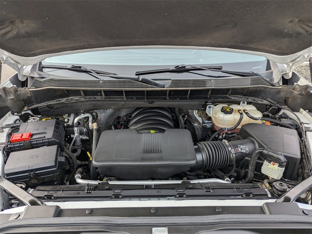 Used 2023 Chevrolet Silverado 1500 RST w/ Redline Edition image 54