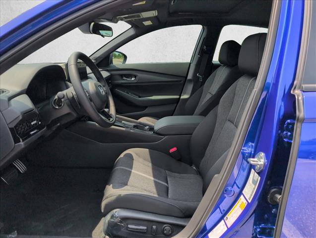 Certified 2025 Honda Accord Sport image 14