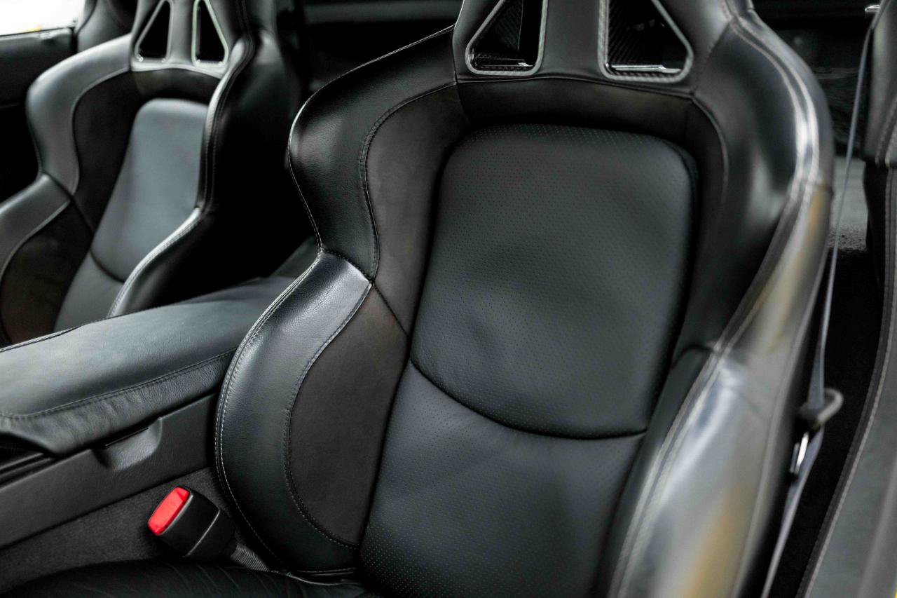 Used 2008 Chevrolet Corvette Z06 w/ Preferred Equipment Group RWD image 50