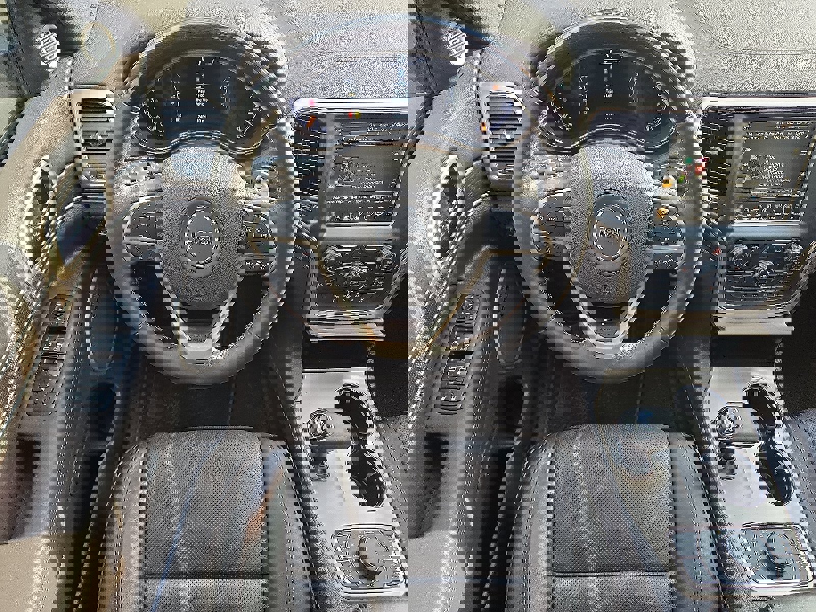 Used 2015 Jeep Grand Cherokee Summit image 12