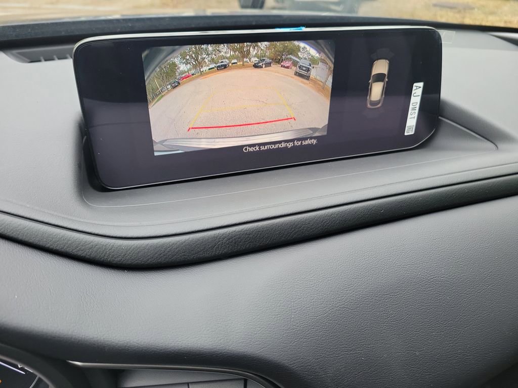 New 2026 MAZDA CX-30 AWD 2.5 S image 26