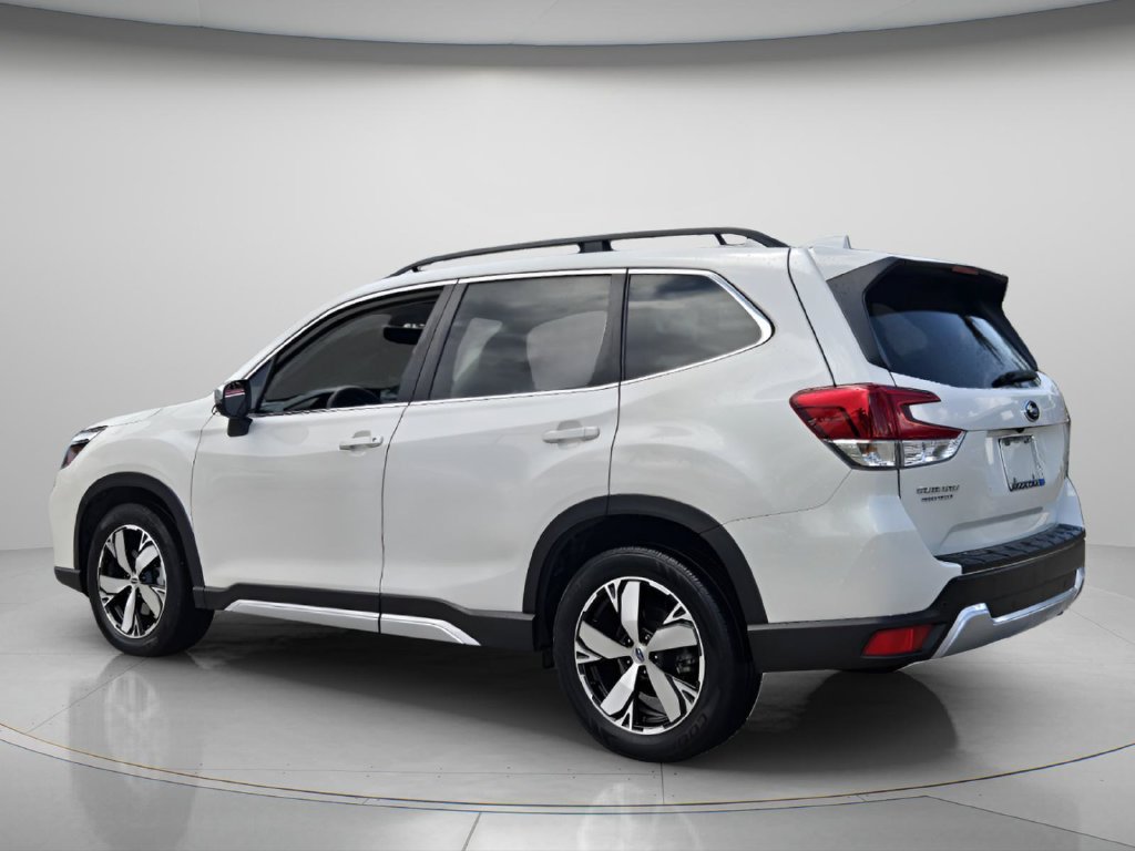Used 2020 Subaru Forester Touring AWD/4WD image 8