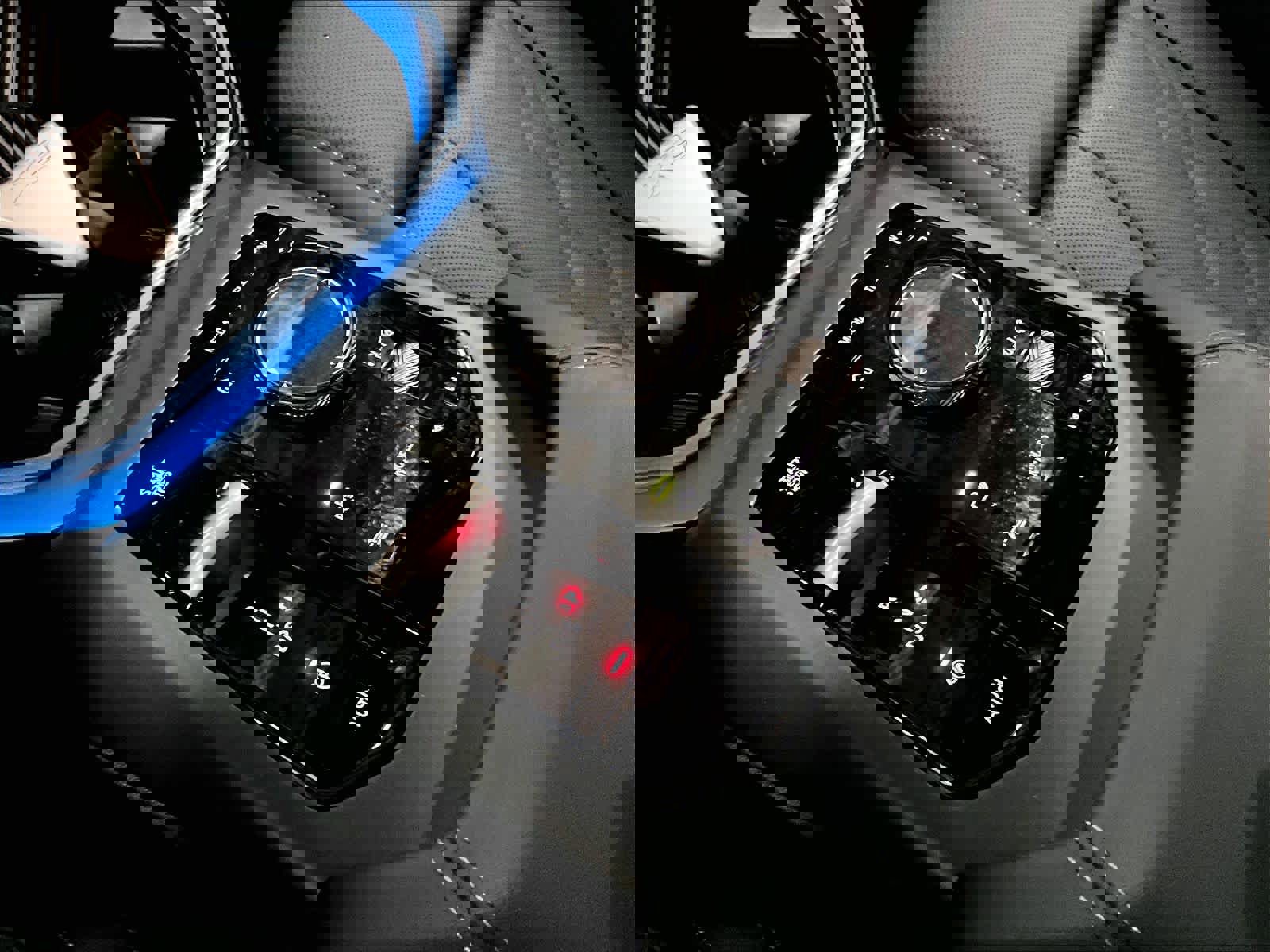 Certified 2025 BMW X3 xDrive30i w/ Convenience Package image 37