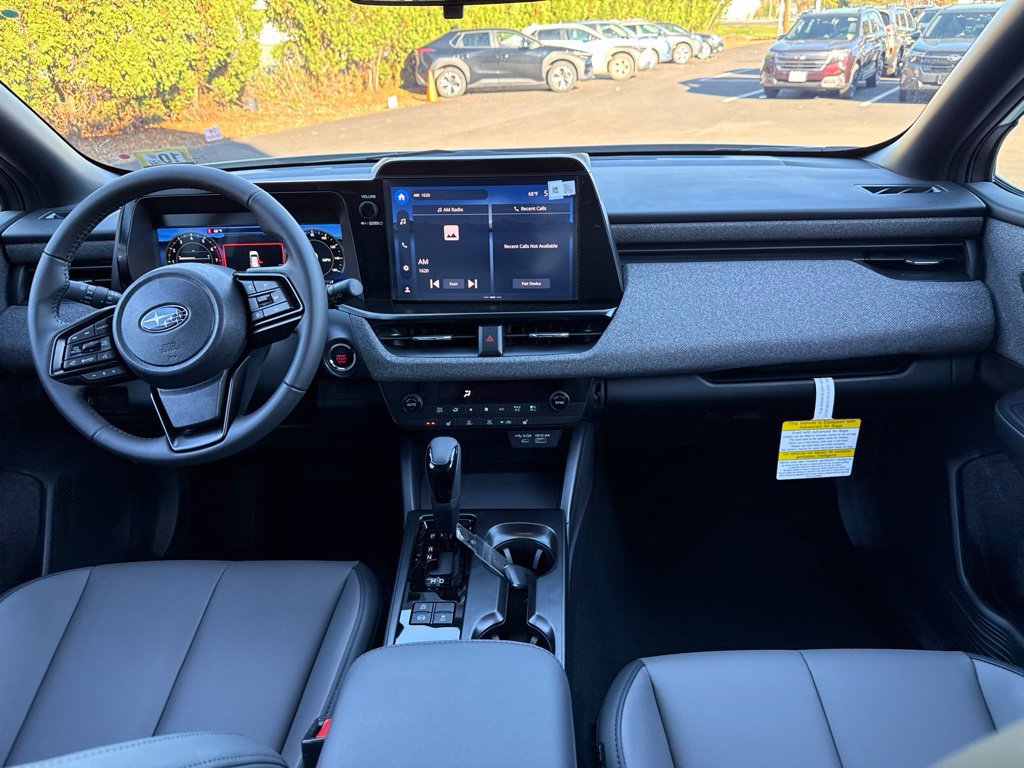 New 2026 Subaru Outback Premium AWD/4WD image 13