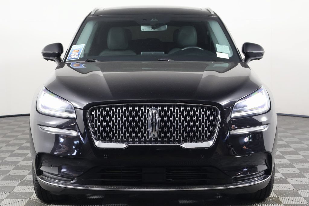 Used 2022 Lincoln Corsair Reserve w/ Equipment Group 201A AWD/4WD image 2