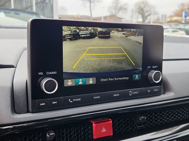 Used 2025 Honda CR-V Sport image 18