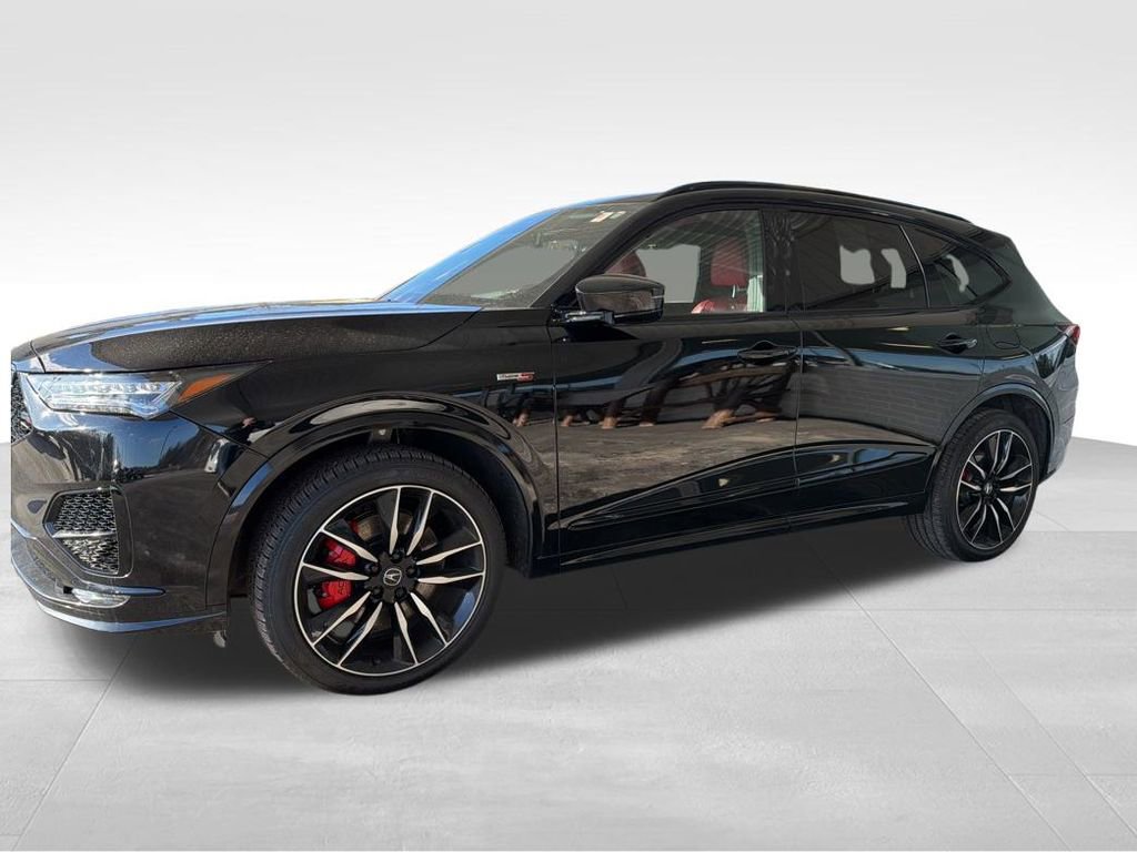 Used 2023 Acura MDX Type S