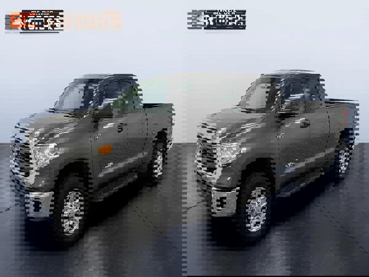 Used 2014 Toyota Tundra SR5
