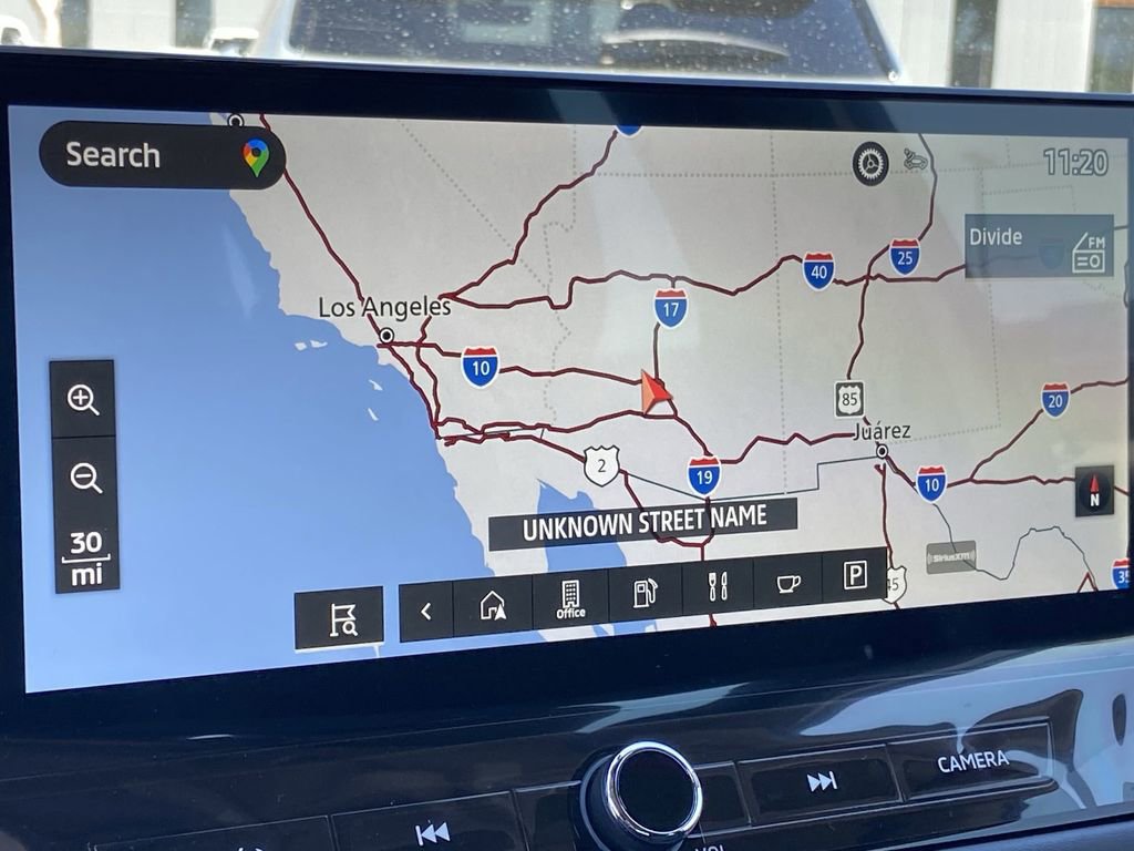 New 2026 Mitsubishi Outlander SE AWD/4WD image 18