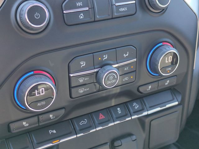 Used 2022 Chevrolet Silverado 1500 LT Trail Boss w/ Safety Package image 19