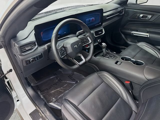 Used 2024 Ford Mustang GT Premium image 9