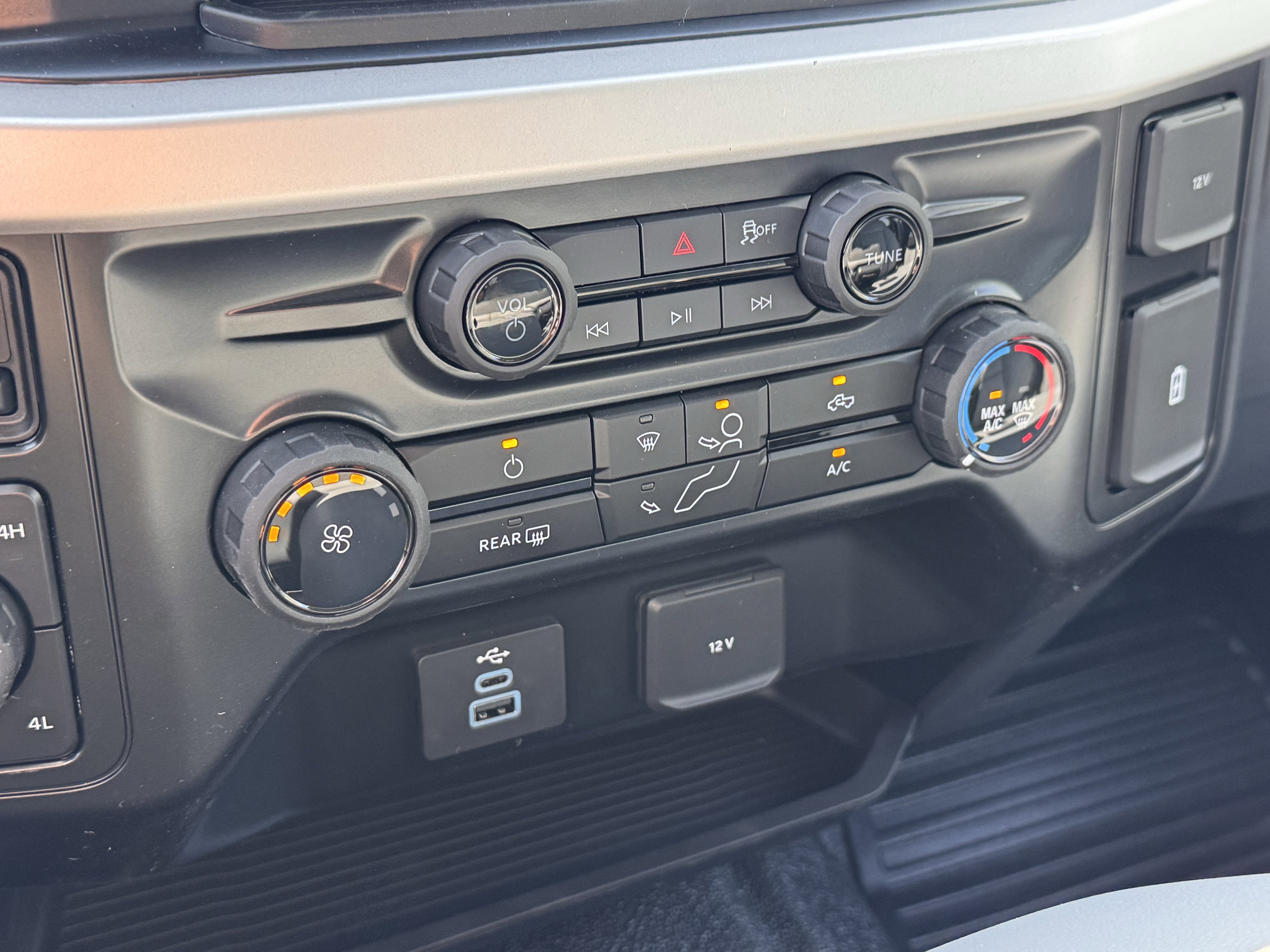 New 2026 Ford F450 XL AWD/4WD image 21