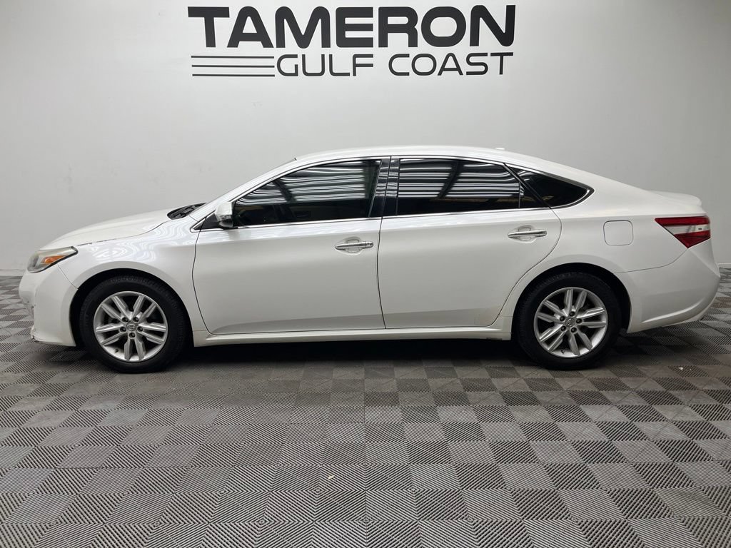 Used 2015 Toyota Avalon XLE FWD image 6