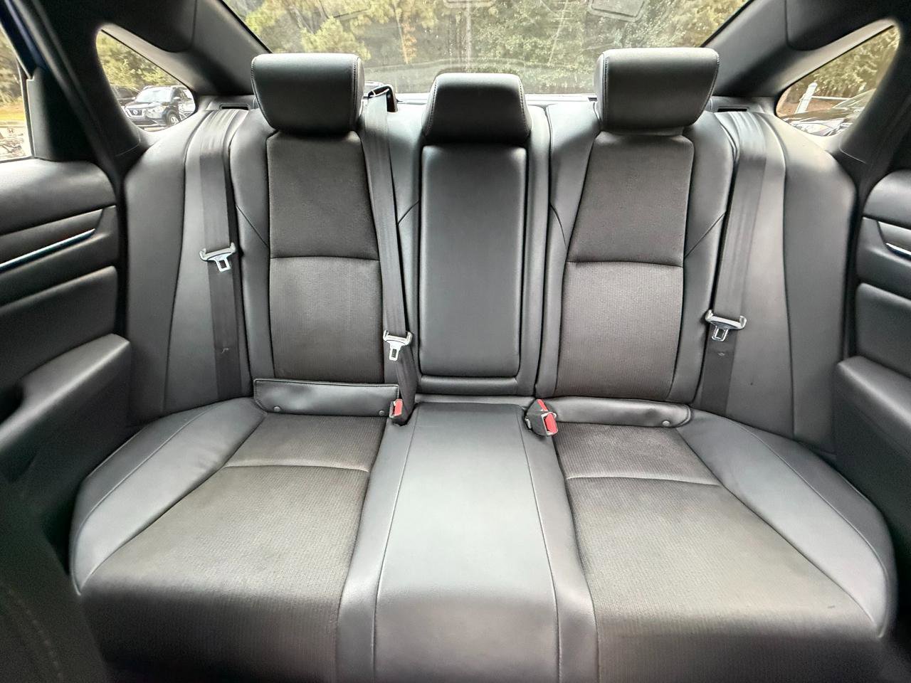 Used 2021 Honda Accord Sport image 16