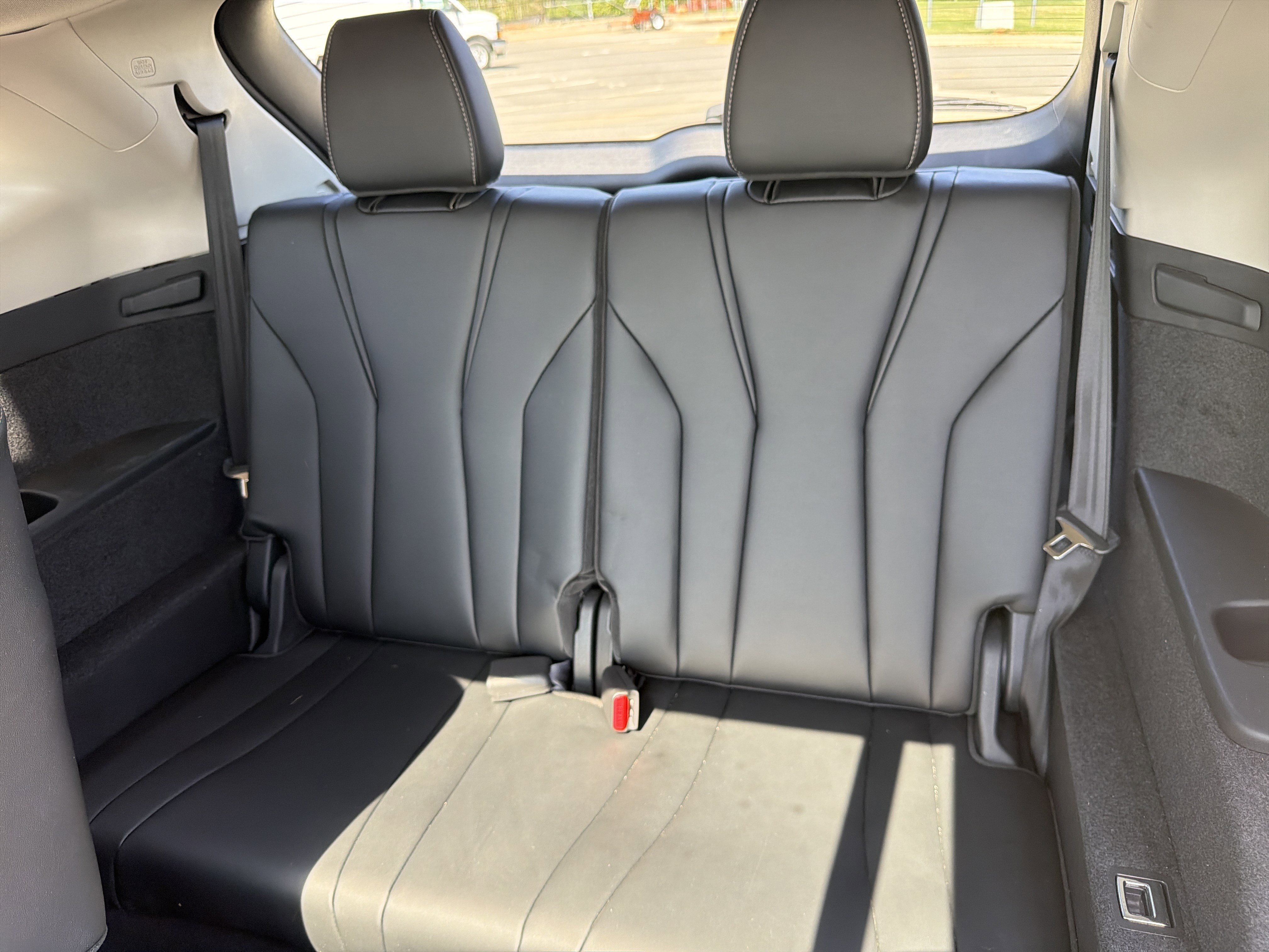 Certified 2023 Acura MDX SH-AWD w/ Technology Package image 32