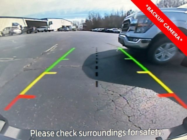 New 2024 Ford Bronco Sport Outer Banks image 7