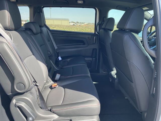 New 2026 Honda Odyssey Sport-L image 17