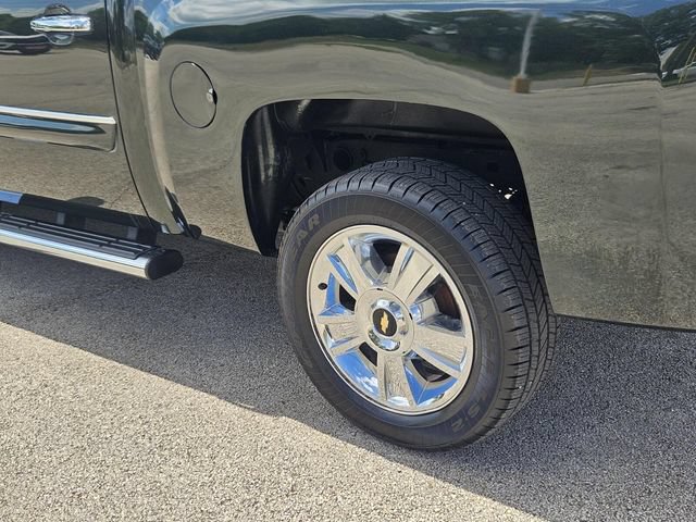 Used 2013 Chevrolet Silverado 1500 LT RWD image 9