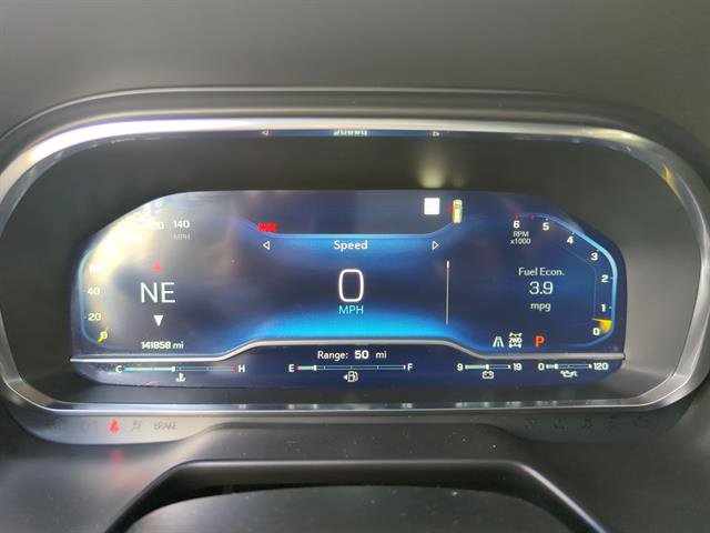 Used 2023 Chevrolet Tahoe Z71 w/ Luxury Package image 7