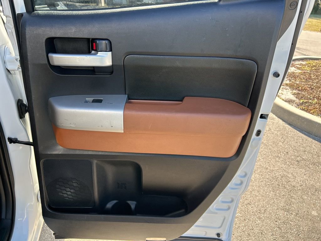 Used 2007 Toyota Tundra Limited image 46