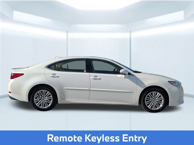 Used 2015 Lexus ES 350 image 8