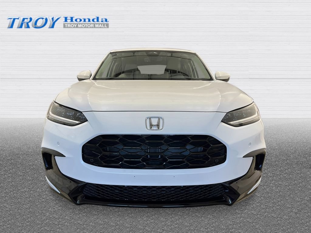 New 2027 Honda HR-V EX-L image 9