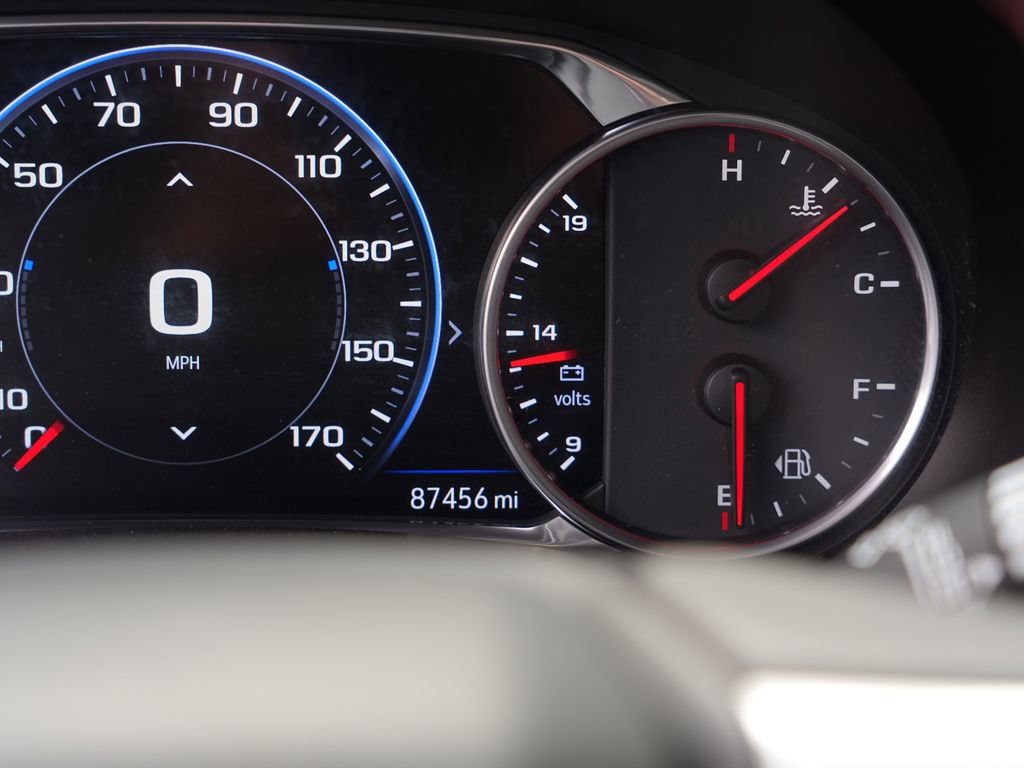 Used 2020 Chevrolet Blazer RS AWD/4WD image 37