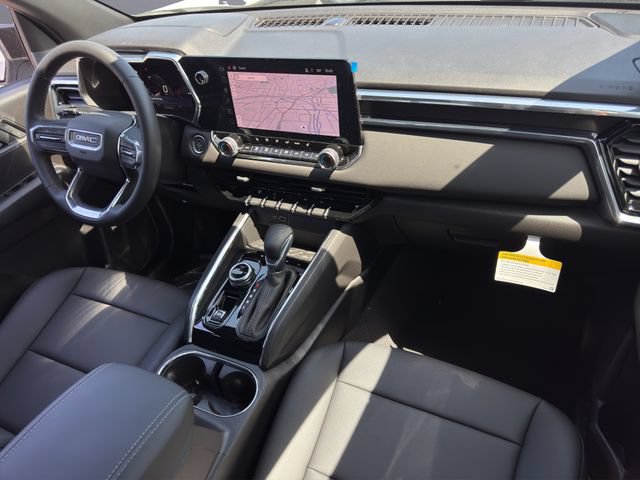 New 2026 GMC Canyon Elevation w/ Convenience Package AWD/4WD image 21
