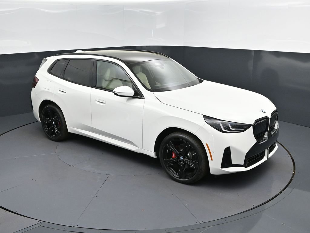 New 2026 BMW X3 xDrive30 w/ Premium Package image 36