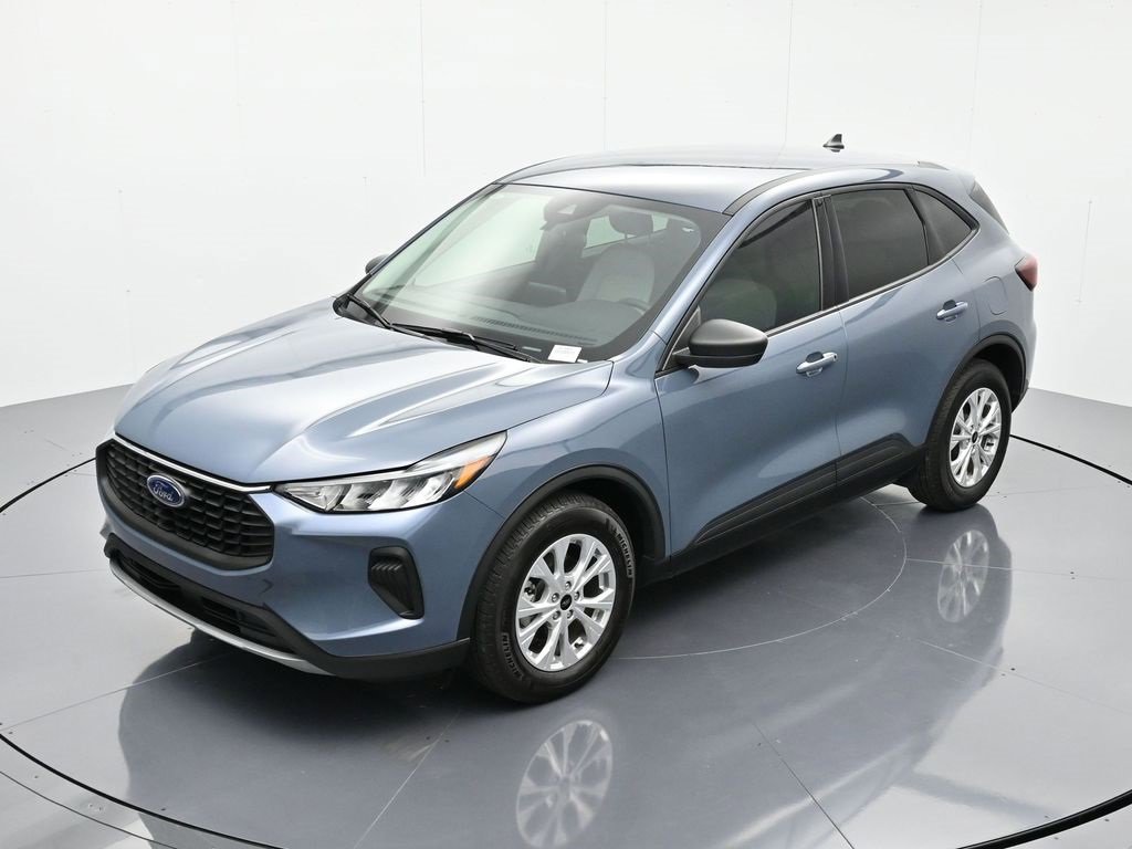 Certified 2025 Ford Escape Active image 34