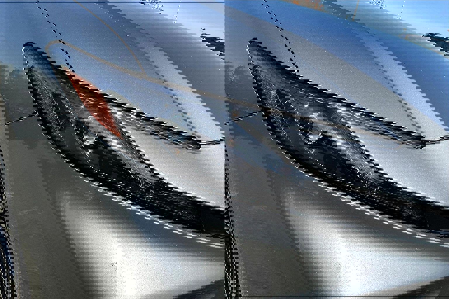 Used 2025 Toyota Camry SE image 26