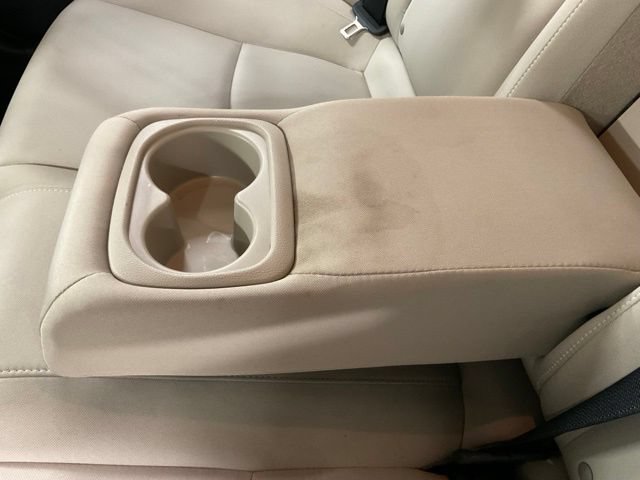 Certified 2017 Honda Civic EX image 12