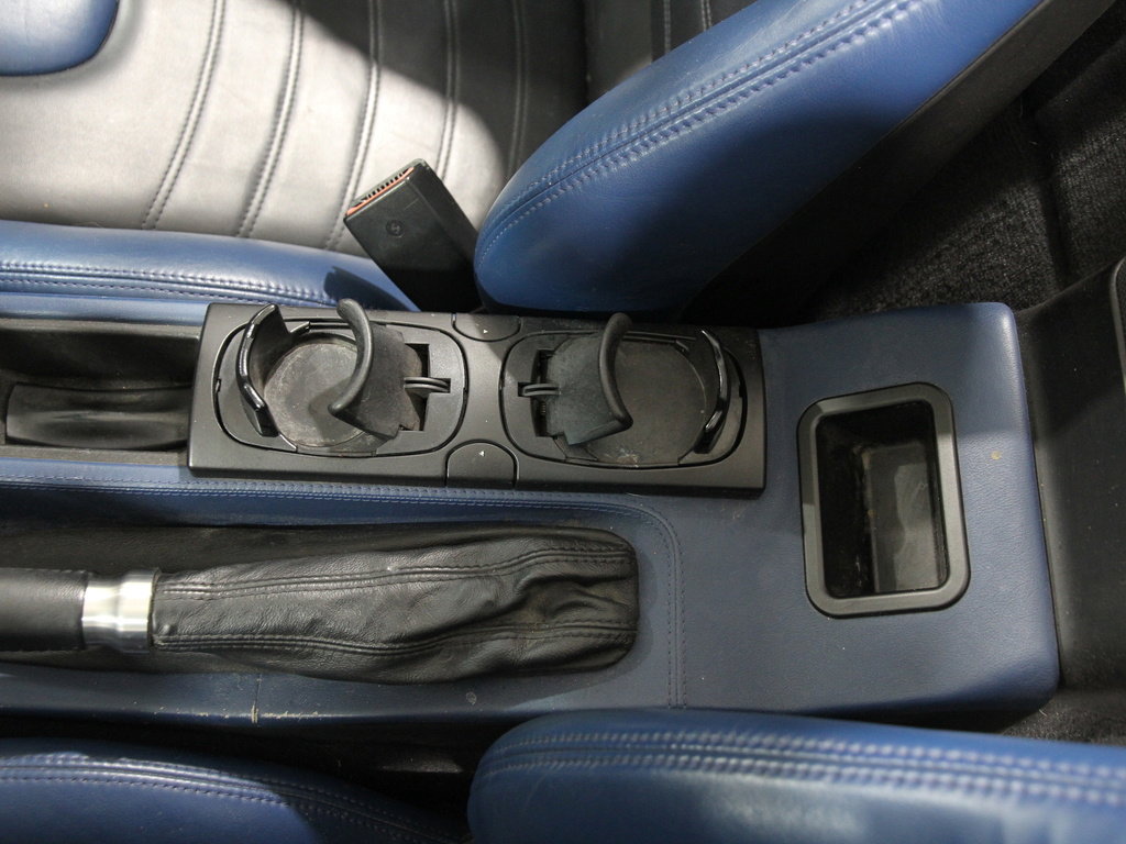 Used 2000 BMW M Roadster 2dr Convertible image 14