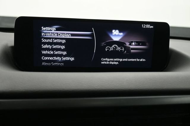 Certified 2026 MAZDA CX-50 AWD 2.5 Hybrid w/ Weather Package image 18