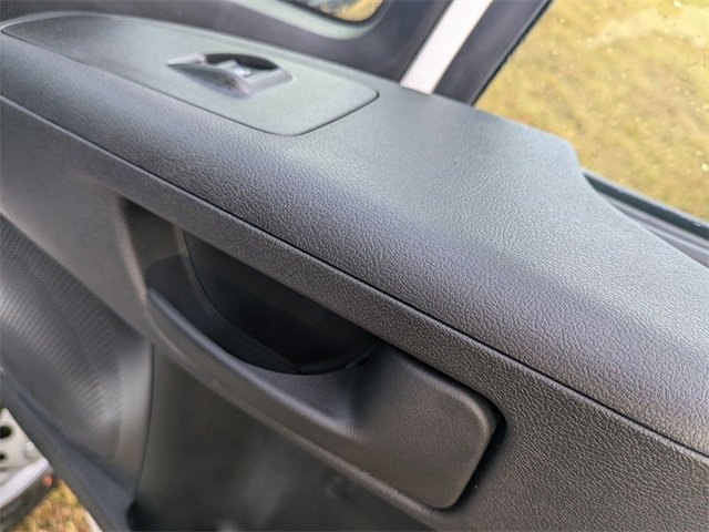 New 2025 RAM ProMaster 2500 w/ Safety Group image 27