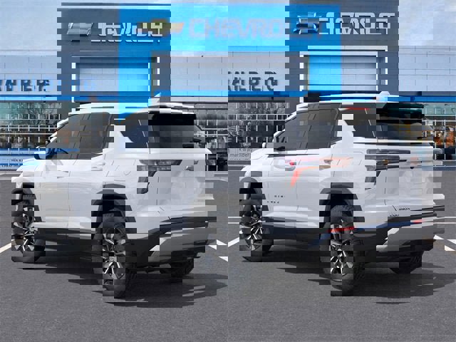 New 2026 Chevrolet Equinox LT w/ Convenience Package II image 3