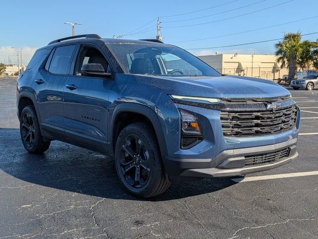 New 2026 Chevrolet Equinox LT w/ Convenience Package II FWD image 1