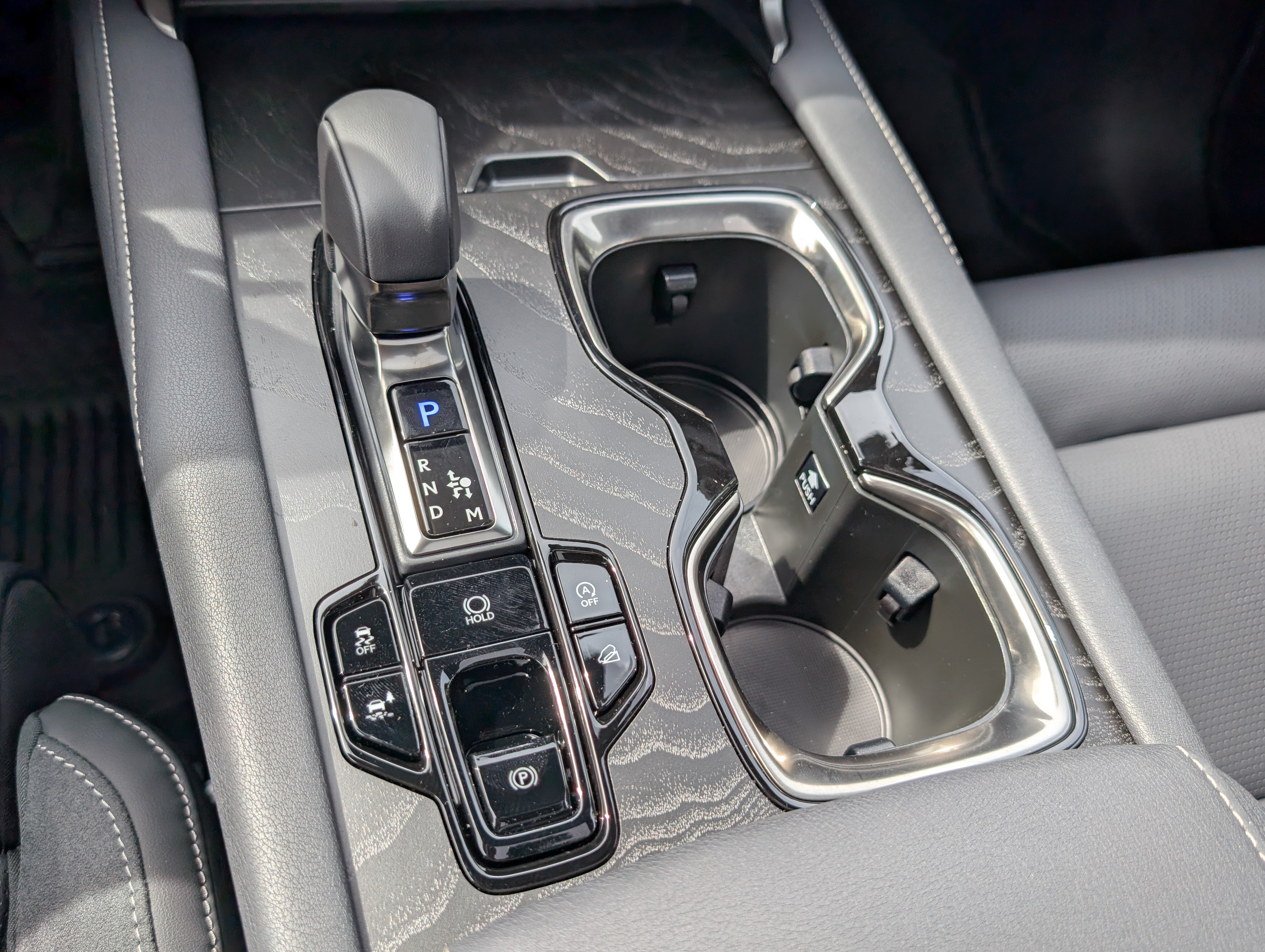 New 2026 Lexus RX 350 AWD image 23