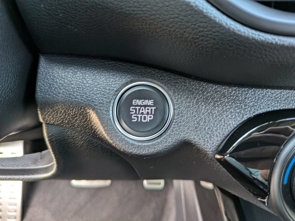 Certified 2024 Kia Forte GT-Line FWD image 26