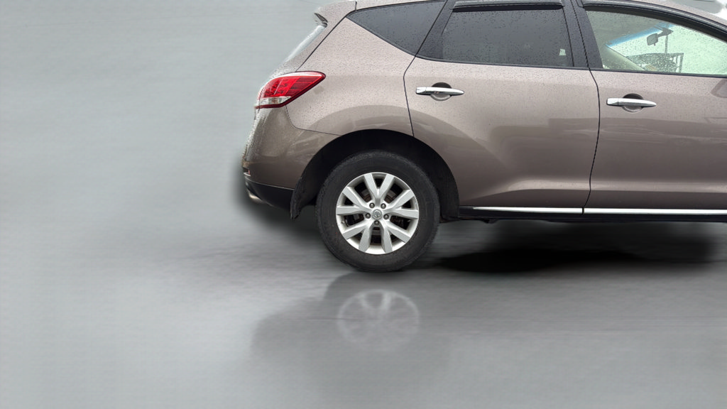 Used 2013 Nissan Murano S AWD/4WD image 13