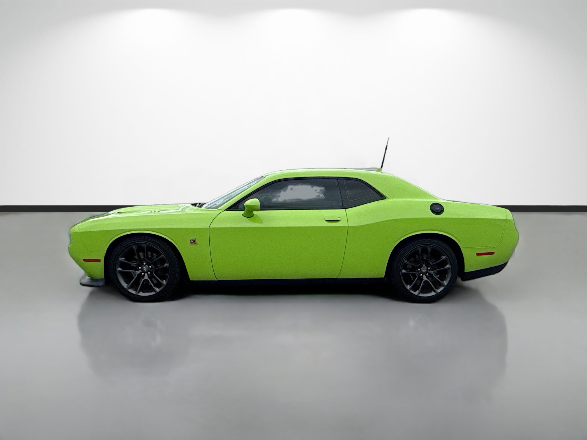 Used 2023 Dodge Challenger R/T Scat Pack RWD image 6