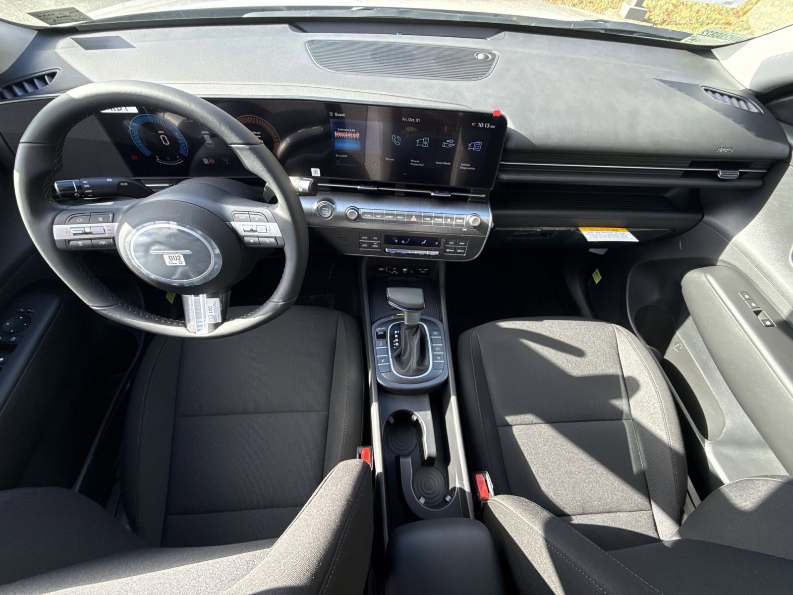 New 2026 Hyundai Kona SEL Sport image 21