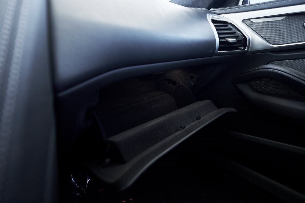 Used 2024 BMW M850i xDrive Coupe image 47