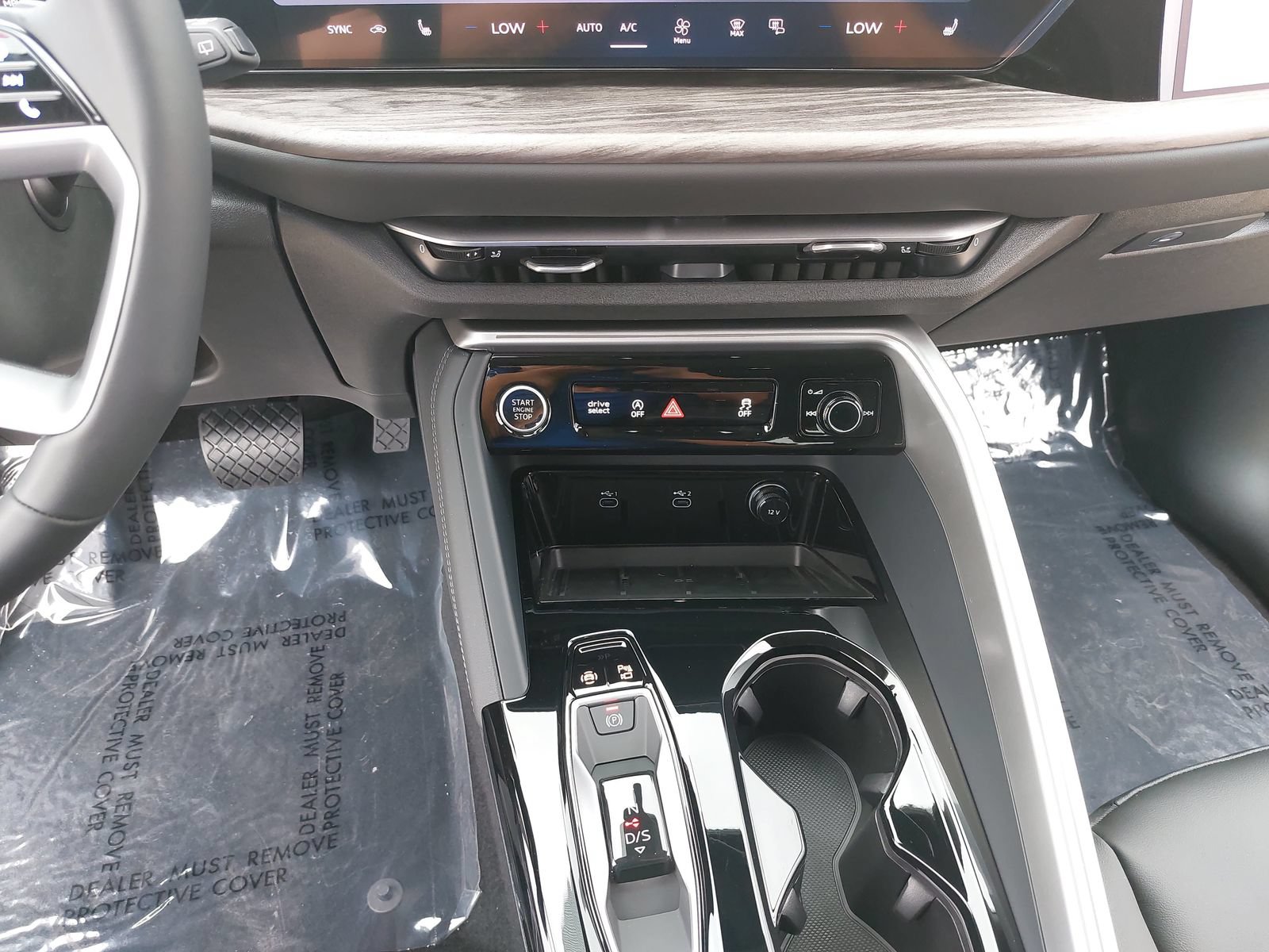 New 2026 Audi Q5 Premium Plus AWD/4WD image 22