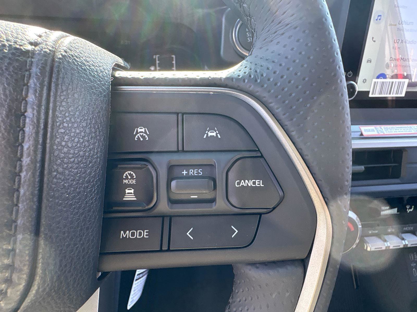 Used 2026 Toyota 4Runner SR5 image 22